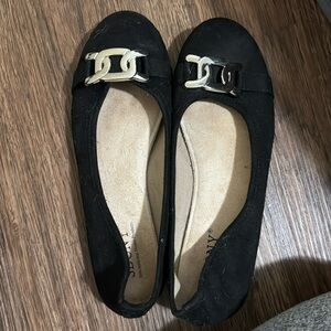 Sdony ballet flats